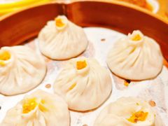 蟹粉小笼包-穿蒸引鲜·嗲记(正大广场店)