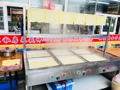 -水乡人家私房菜(逢简店)