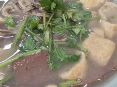 -金原鸭血粉丝汤·汤包·脆皮烤鸭(南京博物院店)