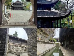-阳明祠