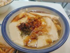 -正南齐北·老街糯米团(洪崖洞店)