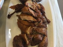 香酥鸭-九头鸟酒家(四道口店)