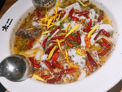 -太二酸菜鱼(汕头苏宁广场店)