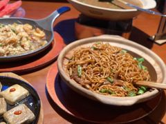 -徽三说·土徽菜·中国徽菜连锁品牌(阳湖总店)
