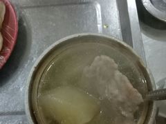 -高师傅特色米粉汤包(建设路店)