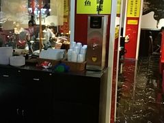 -喵探烤鱼·活鱼烤(北唐总店)