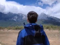 -东湖磨山景区