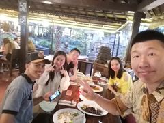 -Pundi Pundi Restaurant