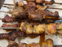 -高原第一家资格烤羊肉(玉林南路总店)