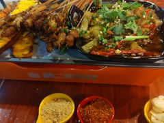 -林二哥宜烤官·宜宾小烧烤