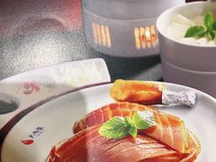 -大鸭梨烤鸭(房山店)