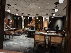 -广州文华东方酒店·江-由辉师傅主理