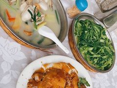-台山第一家兴华黄鳝饭·黄鳝婆(彭沙坑总店)