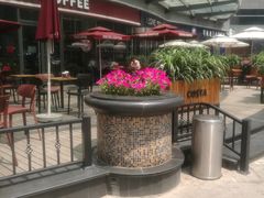 -COSTA COFFEE(丰联广场店)
