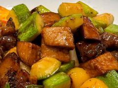 -沙河粉村·国家非遗传承(云台店)