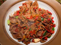 -田婆婆的菜(友谊阳光城店)