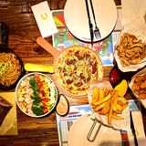 廊坊——祖母的魔法厨房