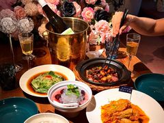 -蝦塘·中国餐馆(城墙南马道巷店)