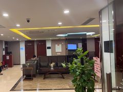 -爱康国宾体检中心(五角场万达广场分院)