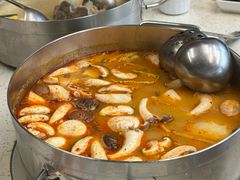 -肥仔文澳门猪骨煲(南京西路店)