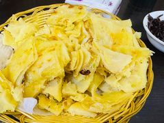-何胖子丸子汤(南海街店)
