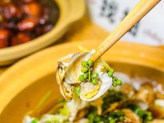 -彧玖食坊·川式砂锅酒馆(成山路店)