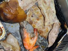 -苏格里岛自助烤肉海鲜火锅(成都金牛万达店)