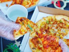 -必胜客(新海上世界店)