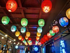 -很久以前羊肉串(昌里路三钢里店)