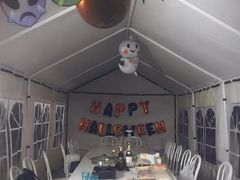 -安德鲁户外烧烤帐篷营地(马泉营店)