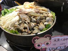 -秦淮人家风味酒楼(赣榆店)