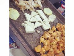 -金妈家烤肉(龙湖U城天街店)