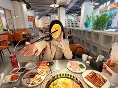 -尚合里潮汕牛肉火锅(海沧店)