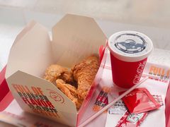 Daddy大鸡腿-胖老爹美式炸鸡(远洋旗舰店)