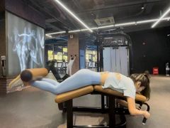 -美格菲健身中心(新都会店)