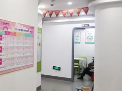 -多特儿童专注力·感统训练·注意力提升培训(金山万达中心)