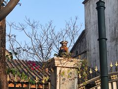 -赤坎·广东华侨国际旅游度假区