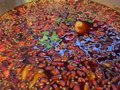 -味之绝热血美蛙鱼火锅(中坝店)