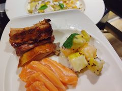 -杭州国际会议中心洲际酒店-原素全日餐厅(解放东路店)