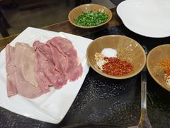 -仁虎老火锅(黄泥磅店)