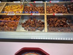 -老韩煸鸡·中国炸鸡(摩尔城店)