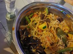 -胖子好盐水鸭(总店)