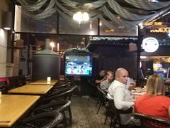 -巴伐利亚啤酒坊(意式风情街店)