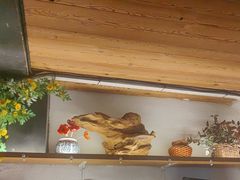 -云尊府云南菜·蒸汽石锅鱼(学清路店)