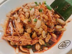 -江渔儿酸菜鱼(东二环泰禾店)