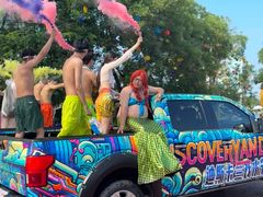 -大连海昌发现王国主题公园