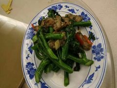 -金城大酒店-中餐厅(汾江中路店)