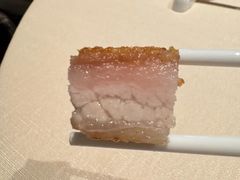 -广州富力丽思卡尔顿酒店·丽轩·粤菜