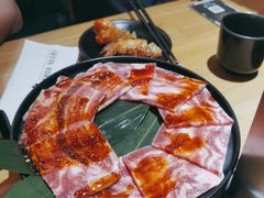 -九田家黑牛烤肉(溧水万达店)