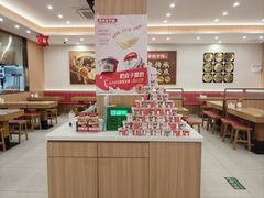 -庆丰包子铺(西单店)